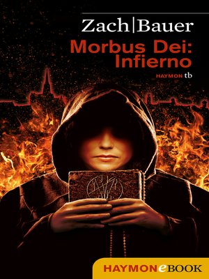 cover image of Morbus Dei